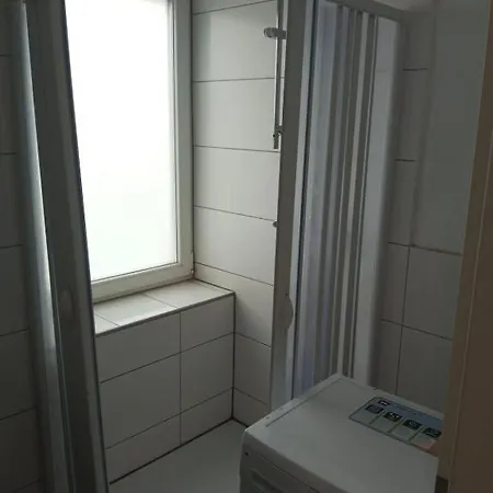 Maria Zimmer In Zentrum Homestay Heilbronn