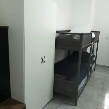 Homestay Maria Zimmer In Zentrum *