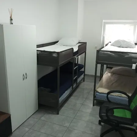 Homestay Maria Zimmer In Zentrum